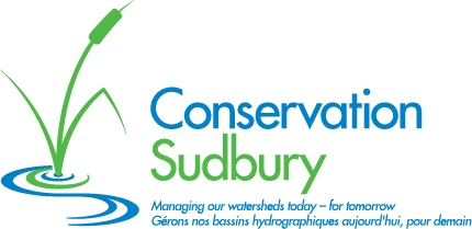 Conservation Sudbury logo